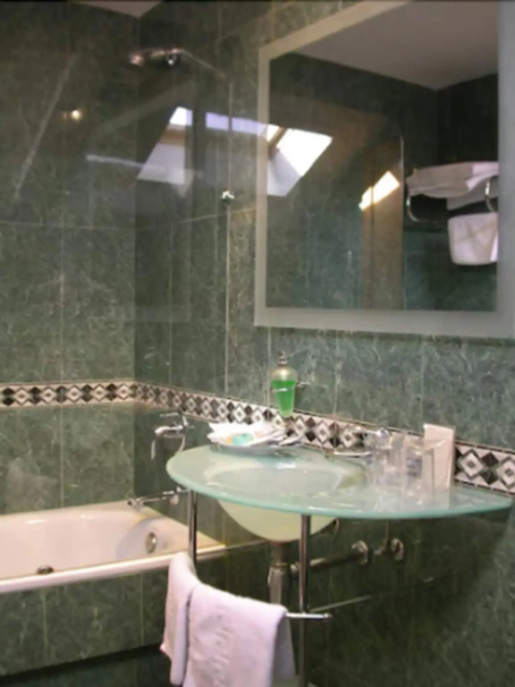 Hotel Galaico
