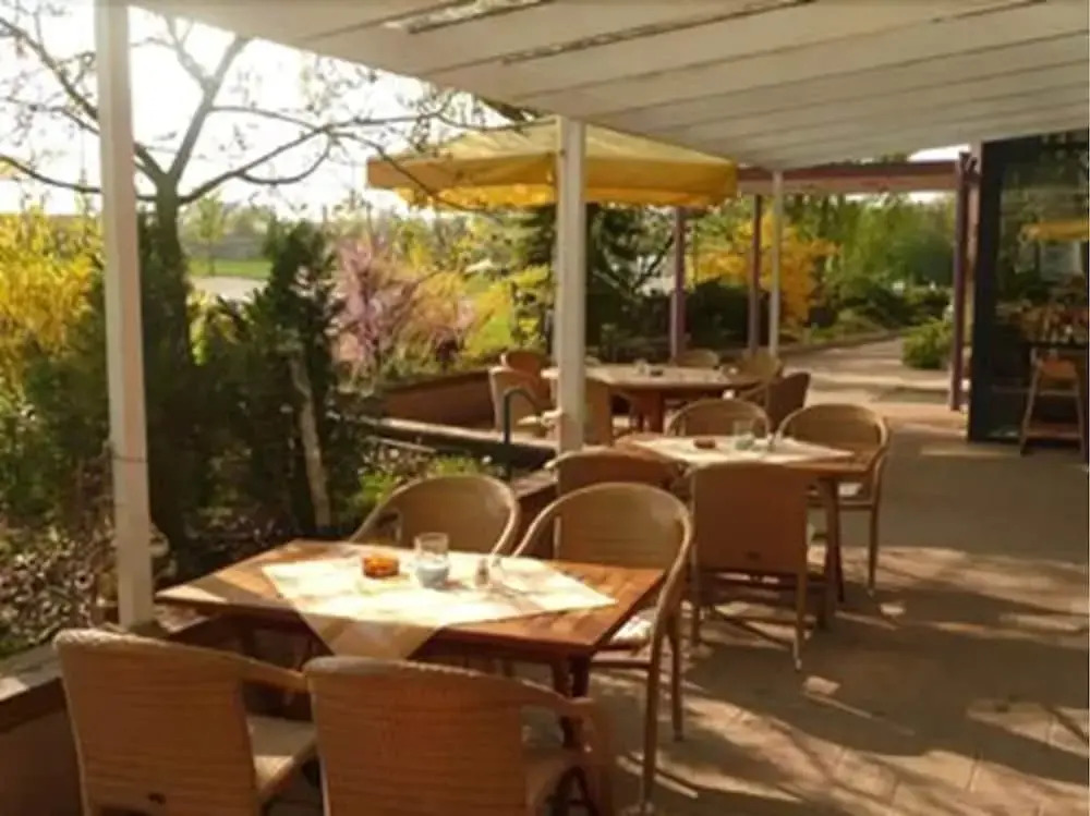 Hotel Restaurant Kerzenstüble