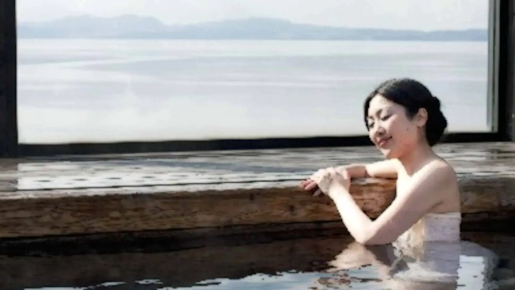 Ryokan Shunyokan