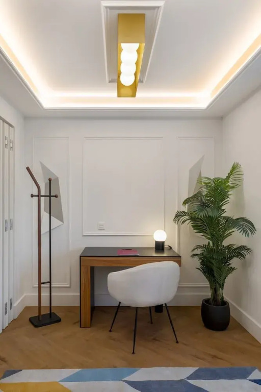 Апарт-отель Gran Alameda by Caleta Homes