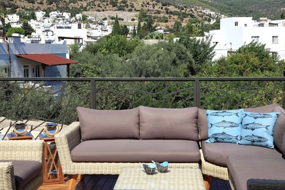 Eskiceshme - Adults Only - Special Class