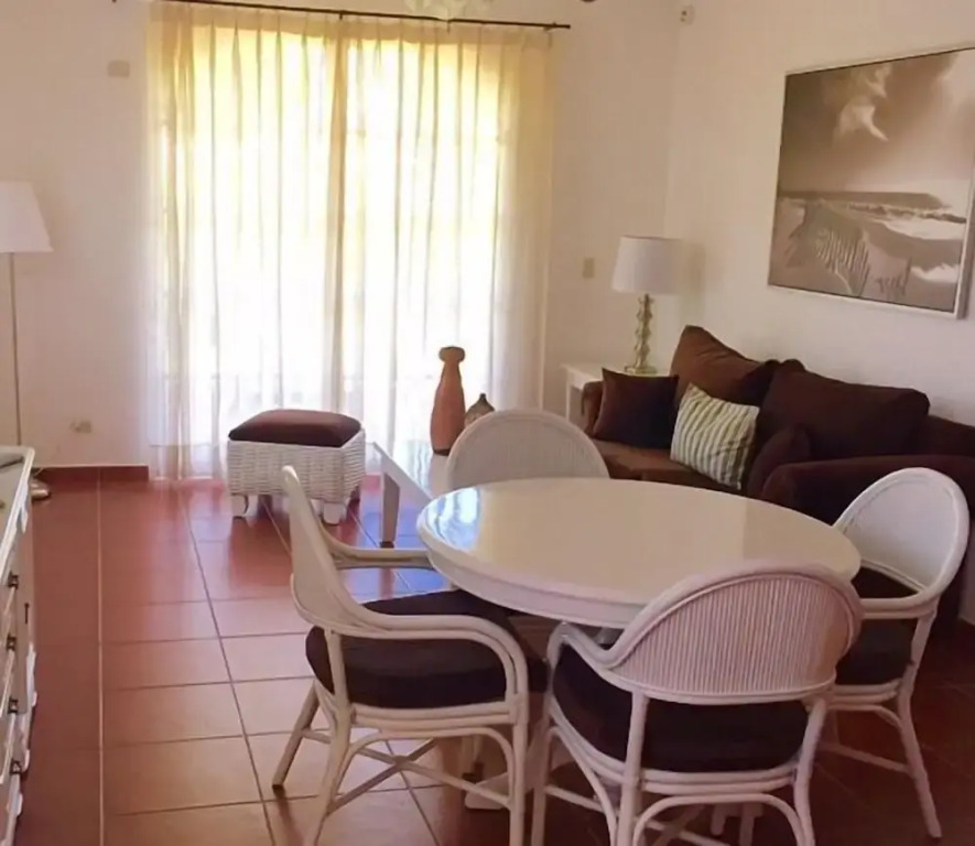 The Golf Suites