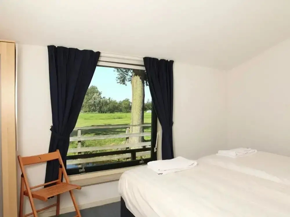 Appartementen Rijnhoeve