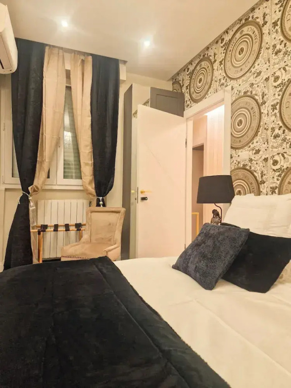 Vaticano 13 guesthouse