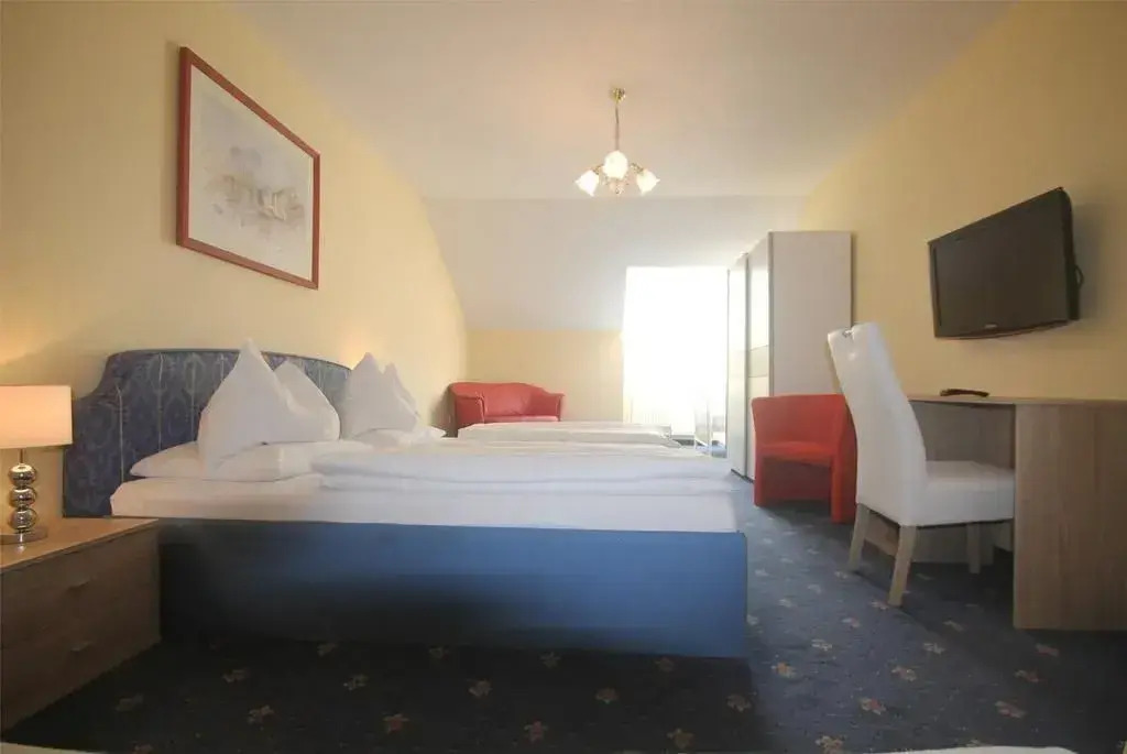 Hotel Altmann