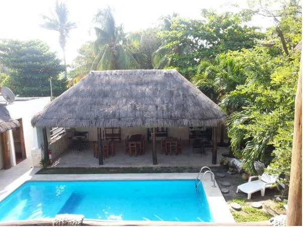 Laguna Hotel