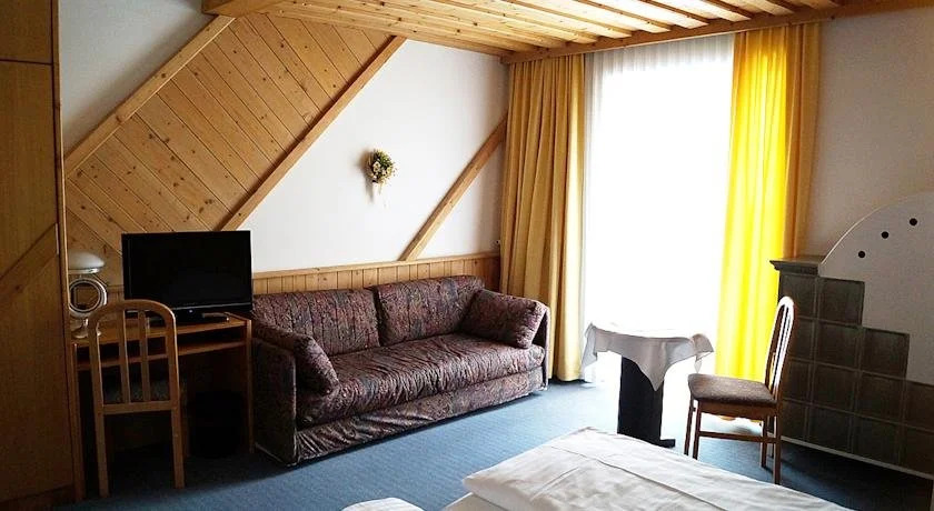 Hotel Moscher