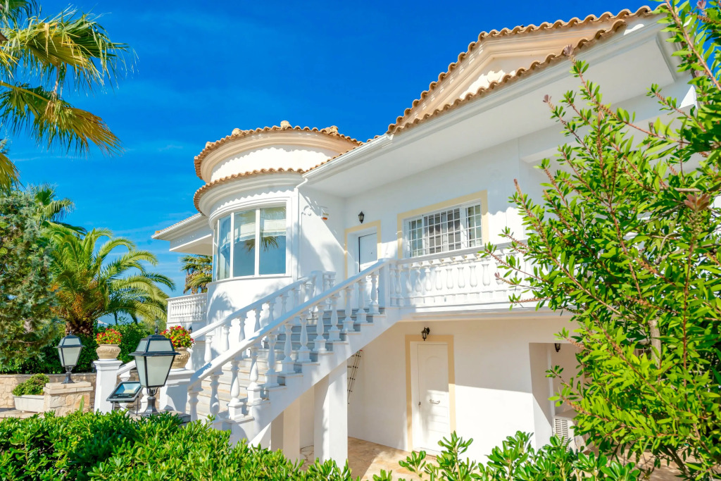 Villa Silia Zakynthos
