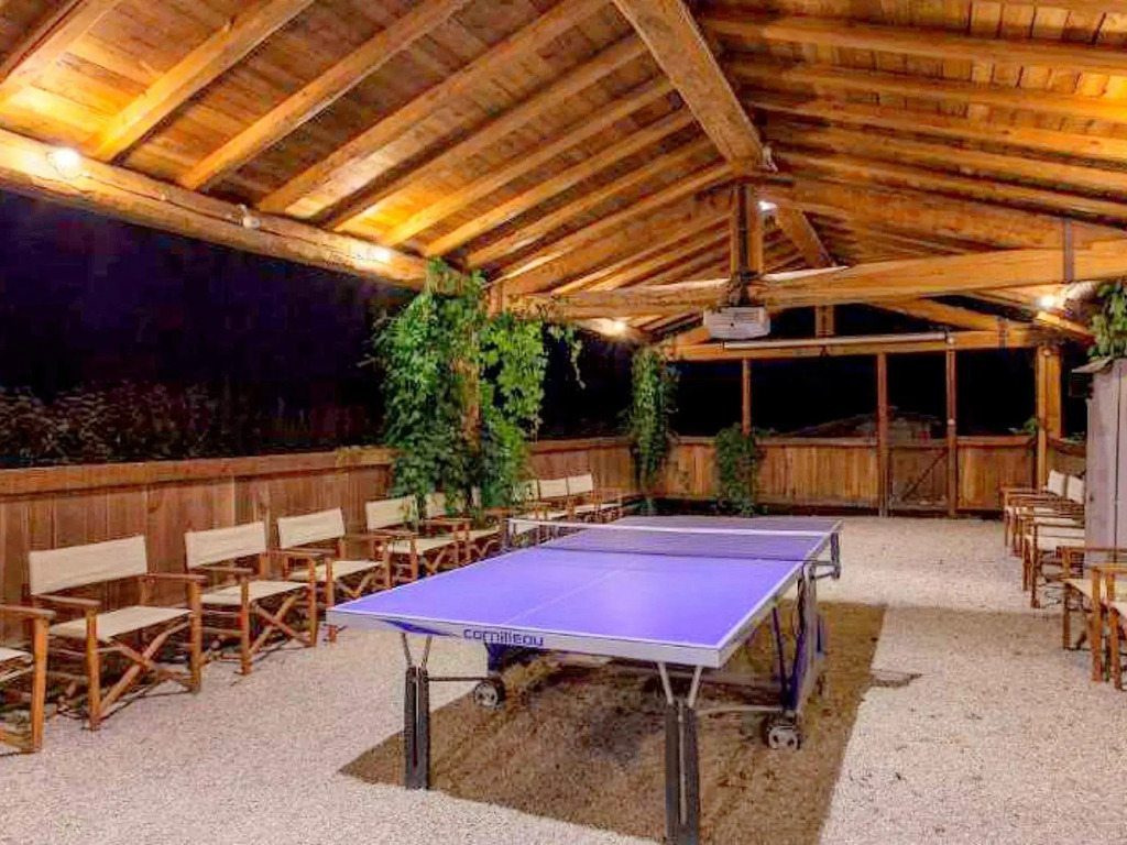 Cottage in Tuscany With Pool & Sauna