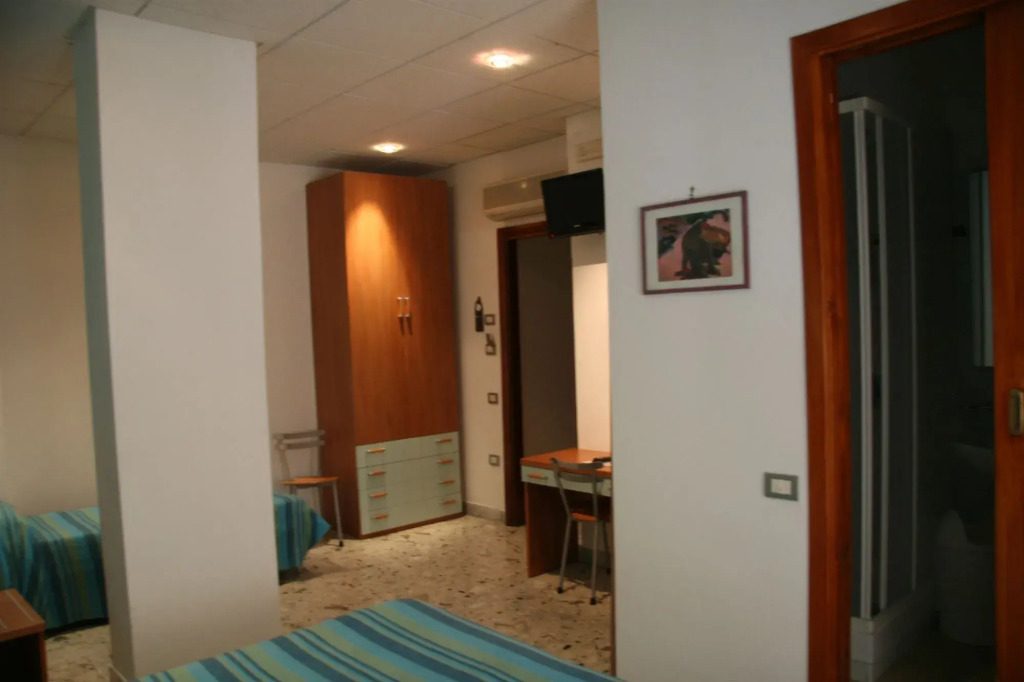 B&B Vittoria