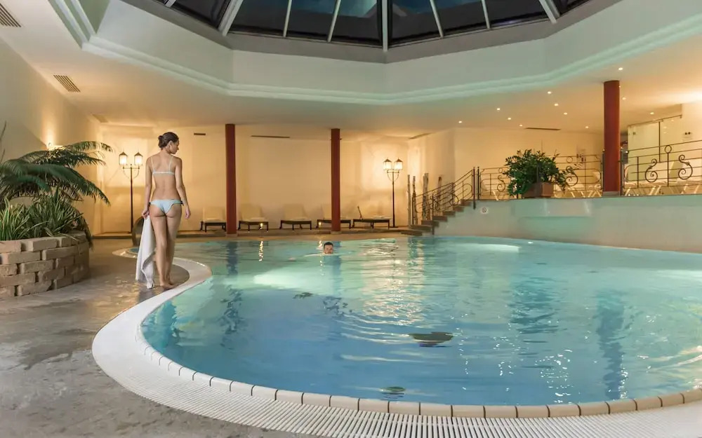 Hotel Montis - Active Nature Resort