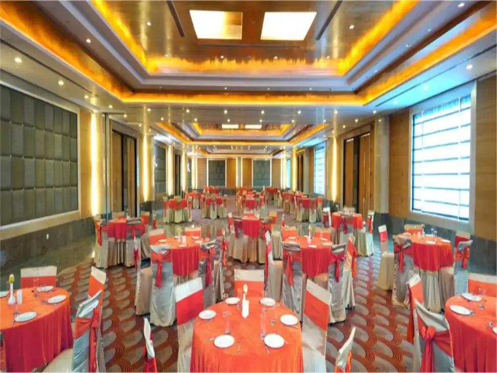 Tivoli Garden Resort