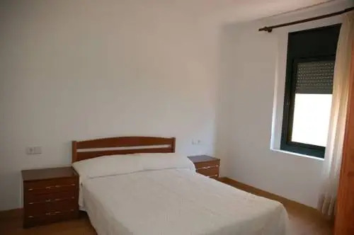 Apartments Sant Lluis CENTER, 2 min walk from the sea