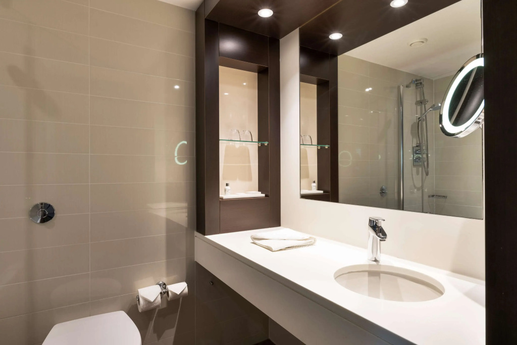 Radisson Blu Hotel, Edinburgh City Centre