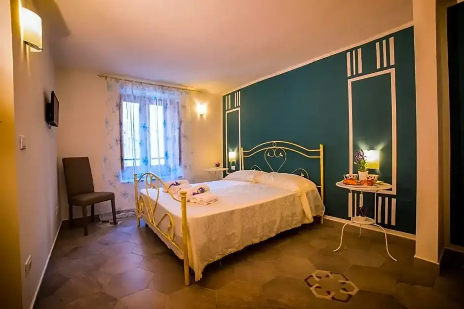 Marghaerita B&B