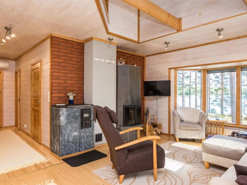 Holiday Home Kuvalanranta