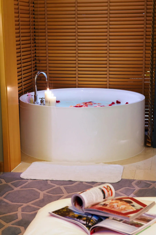 CiXi Hangzhou Bay Hotel