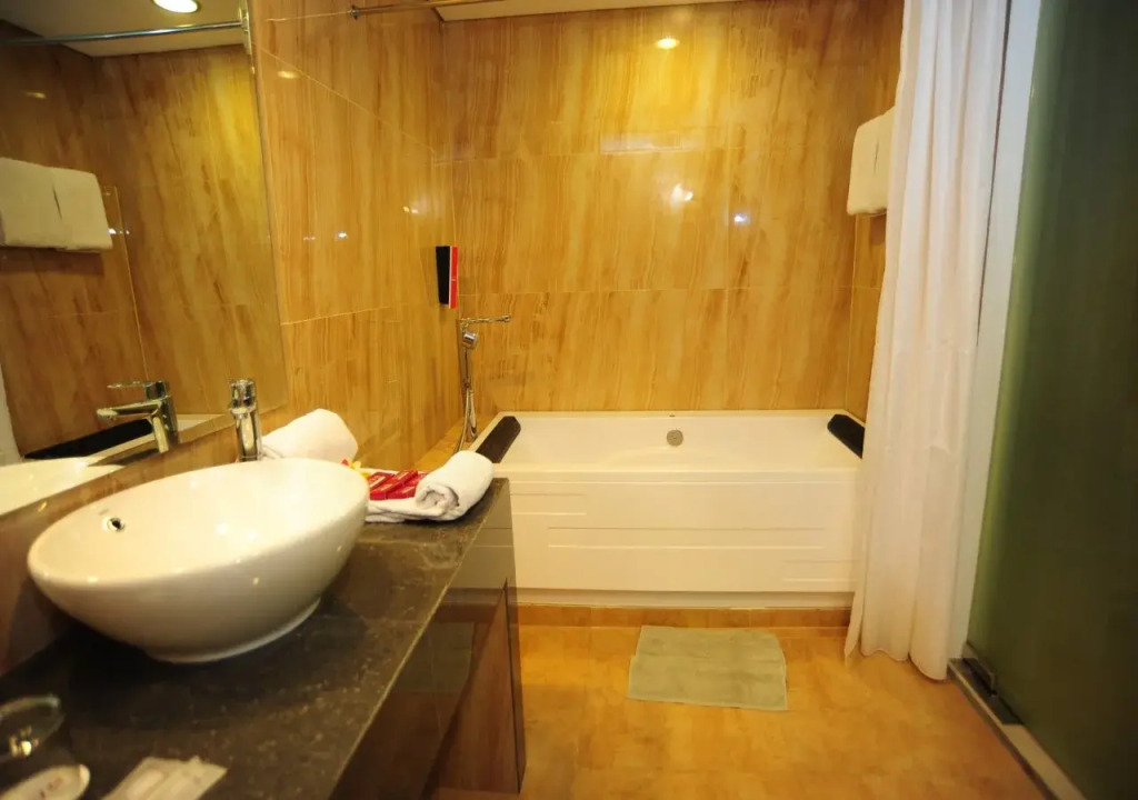 Aston Inn Rembang