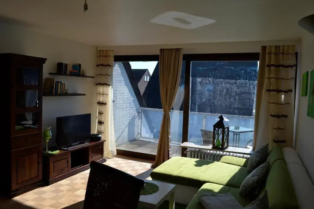 Cantay-Mathildenstraße 16 - FW 4 - OG rechts