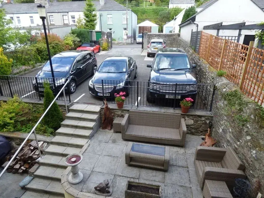 Tavistock House Hotel