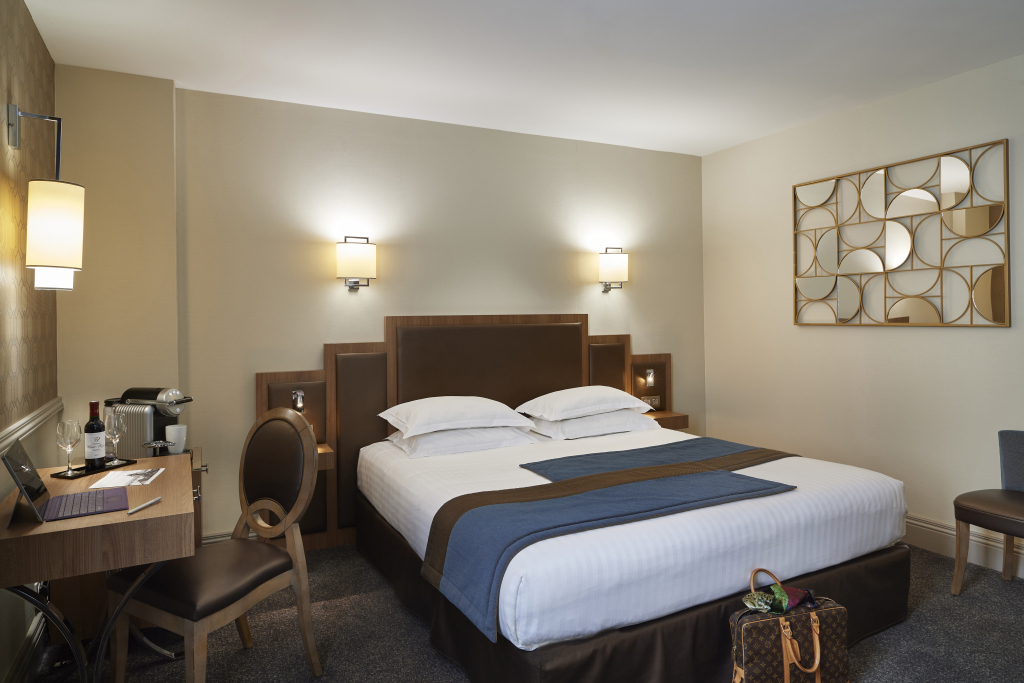 Best Western Premier Hotel Bayonne Etche Ona - Bordeaux
