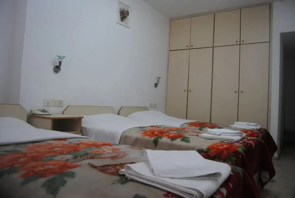 AL Salam Hotel