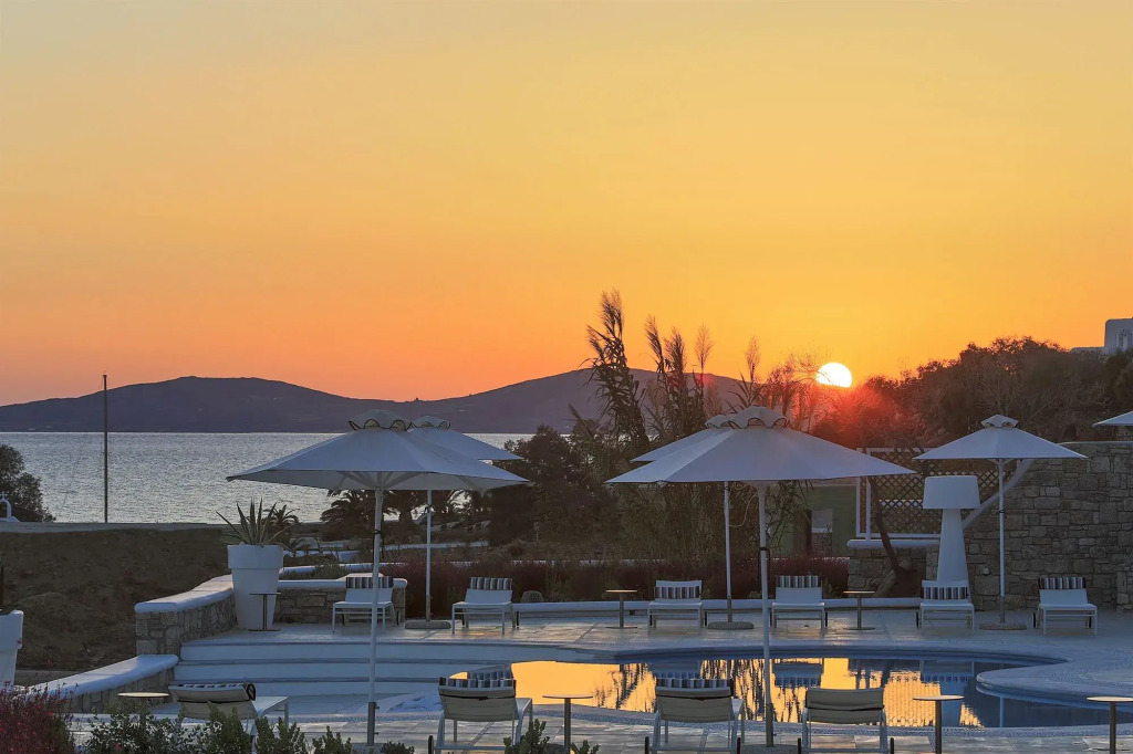 Delight Boutique Hotel & Spa