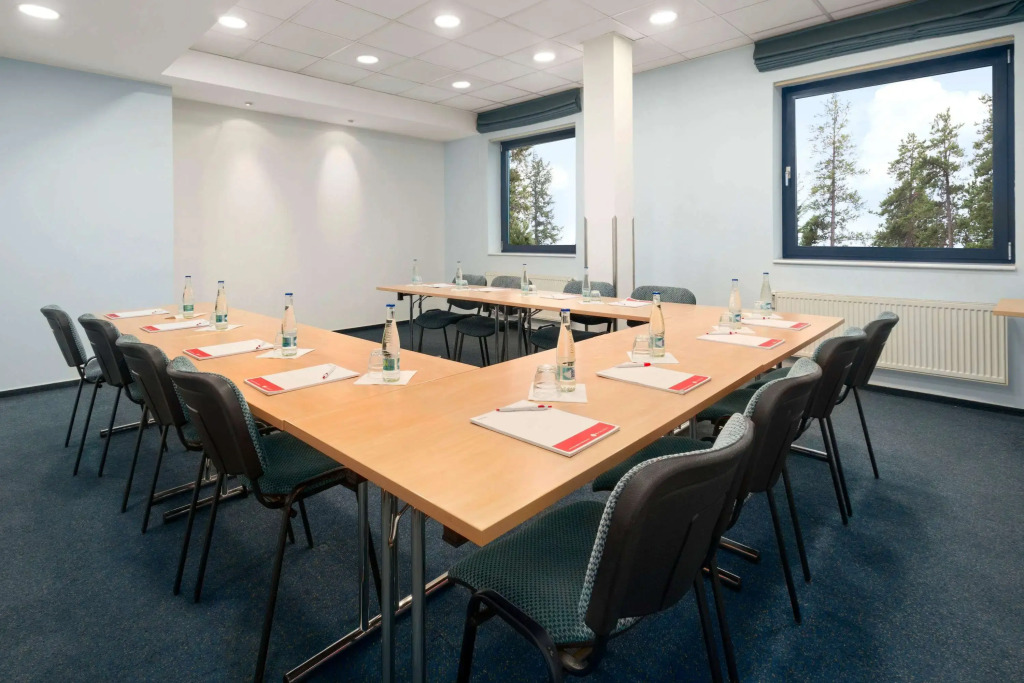 Ramada by Wyndham Airport Prague