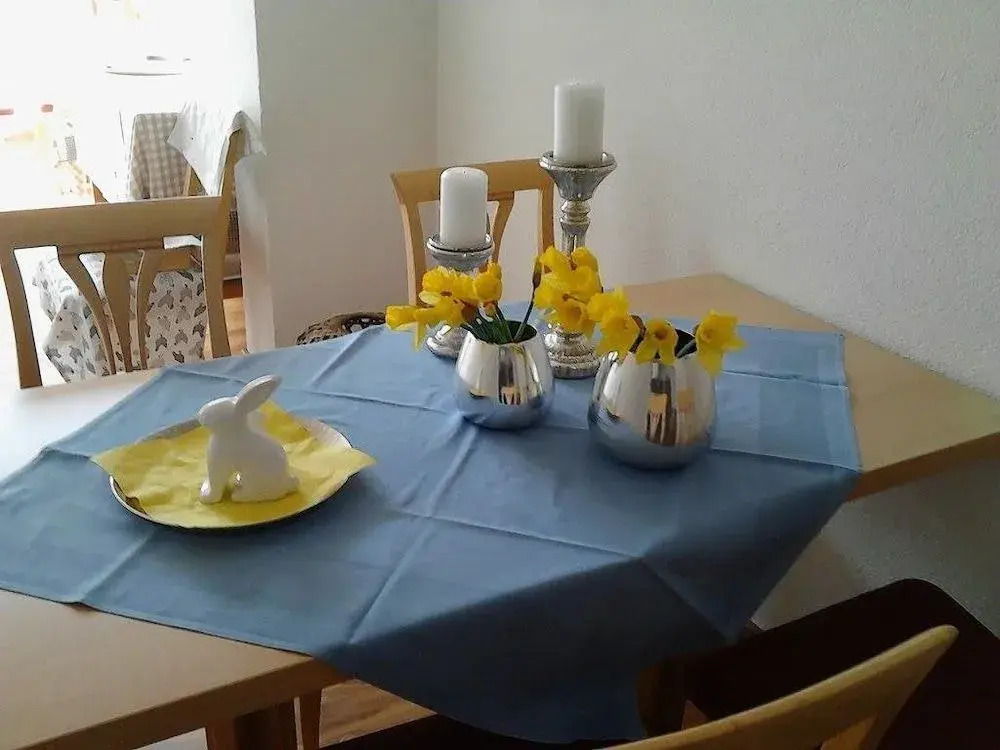 Landpension Haus Ruth