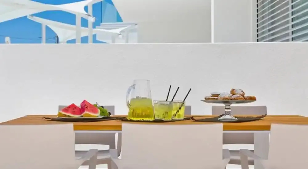 Residence Porto Grande