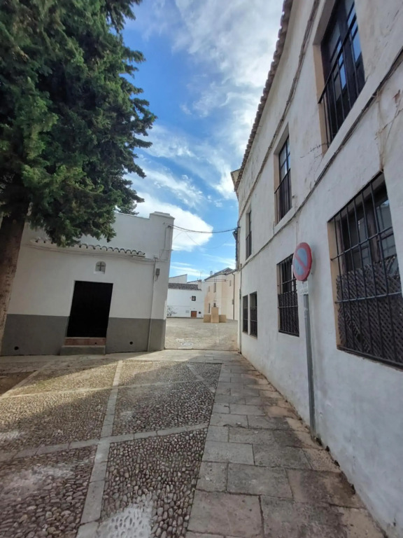 Apartamento Artesanos Ronda