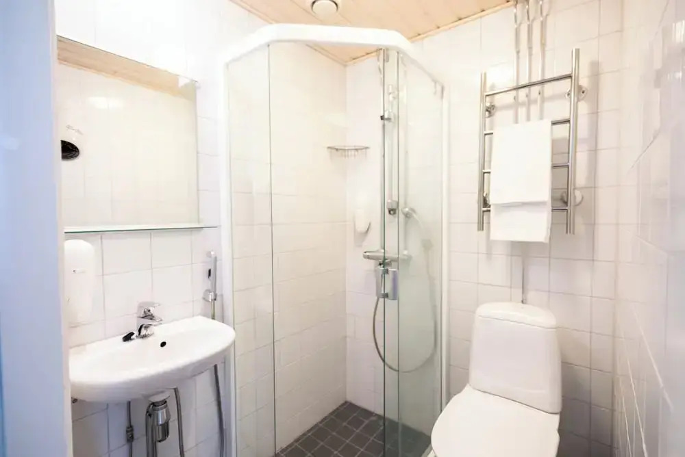 Hotelli Savonlinna
