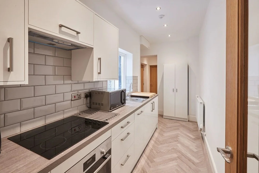 Host Stay Apartment 1 High Street