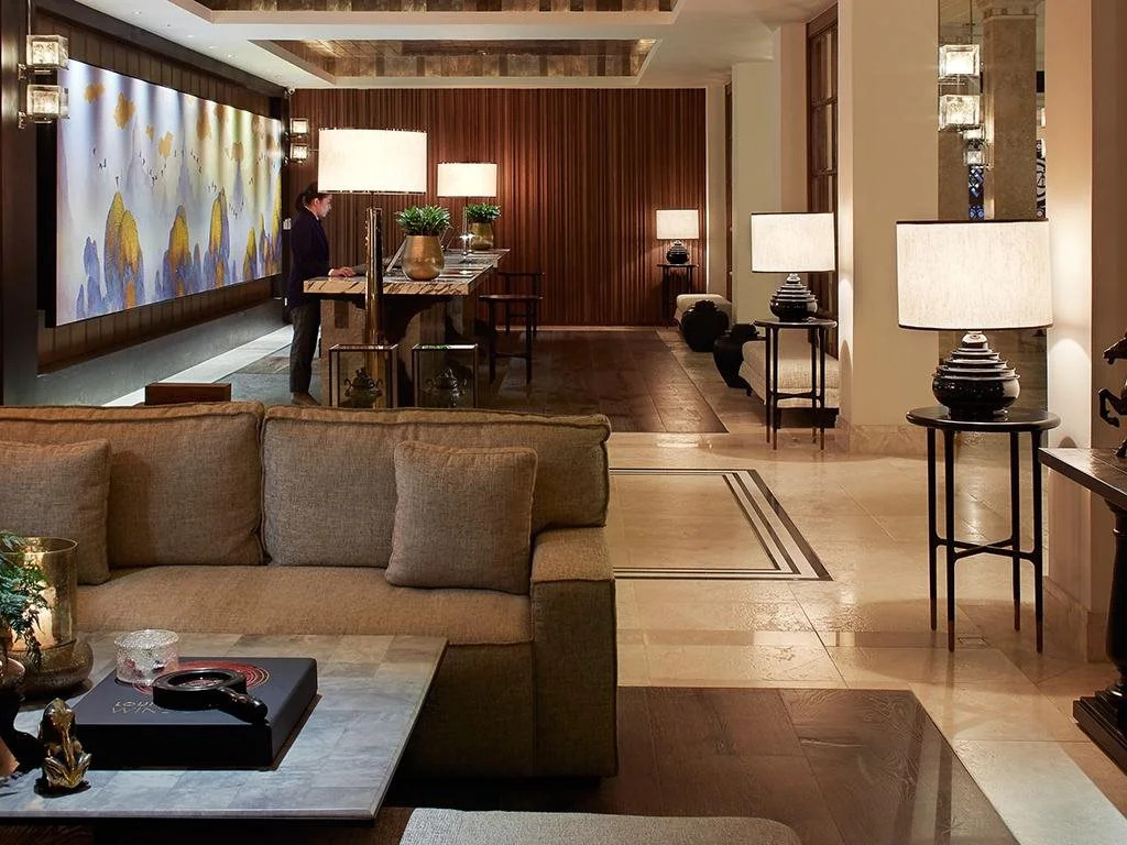 The ERAVATI Sule Grand Yangon