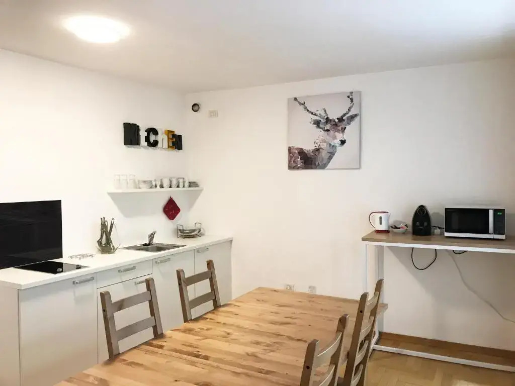 Lafri Apartment
