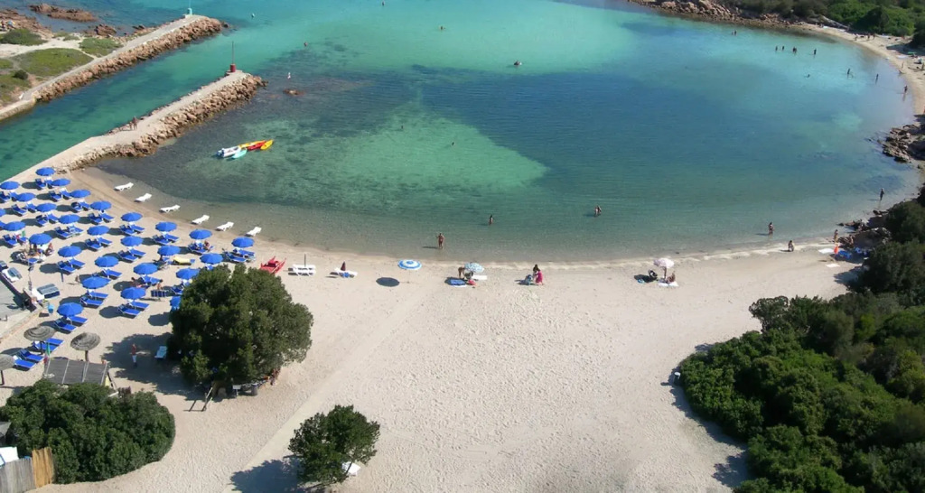 Hotel Ollastu