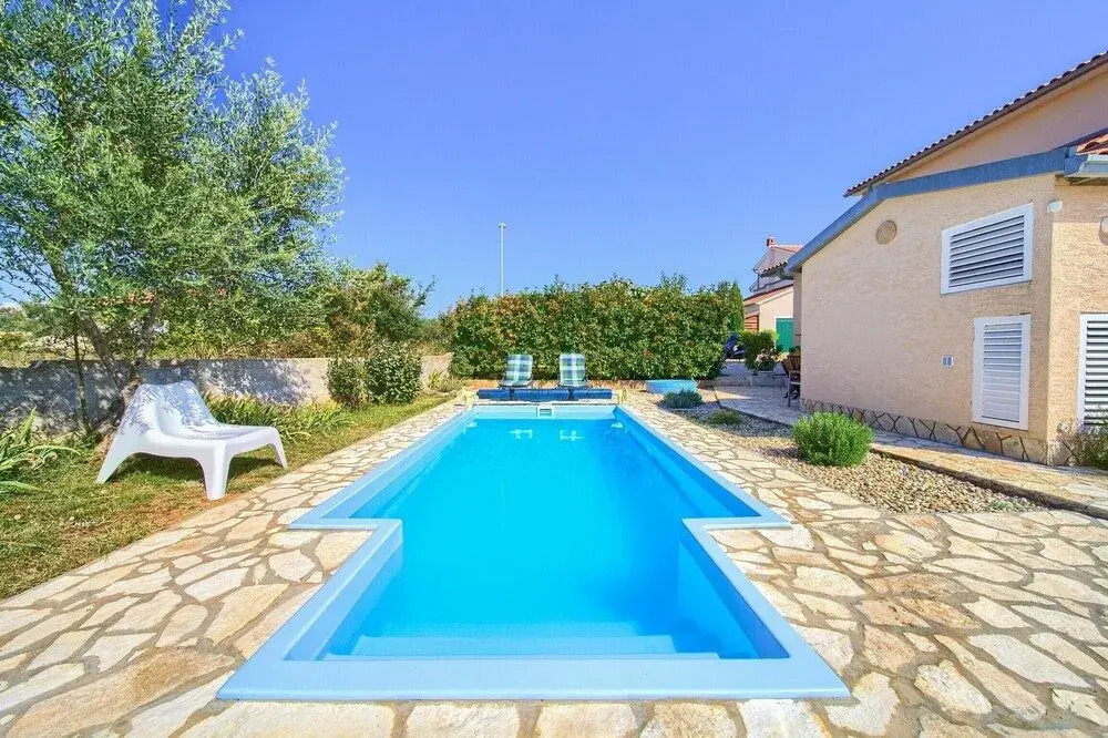 Holiday home Nika