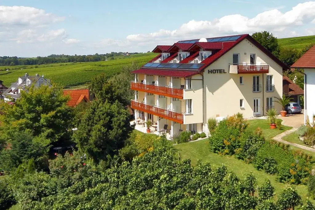 Hotel Mohren