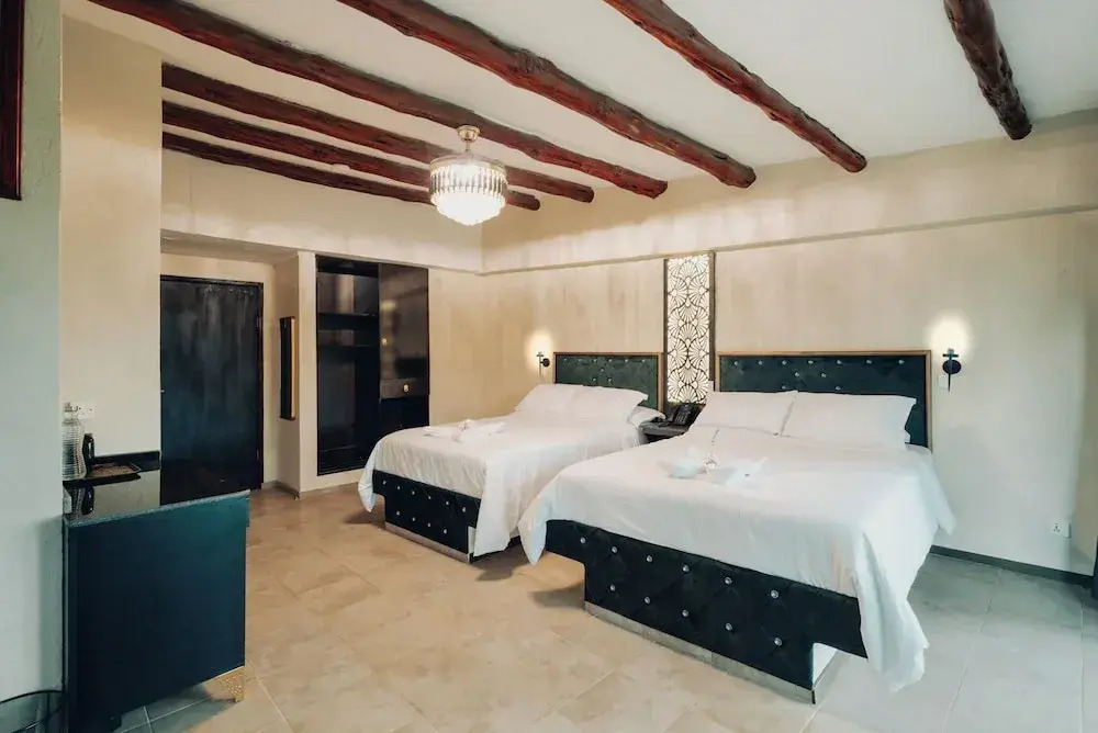 Java Boutique Hotel