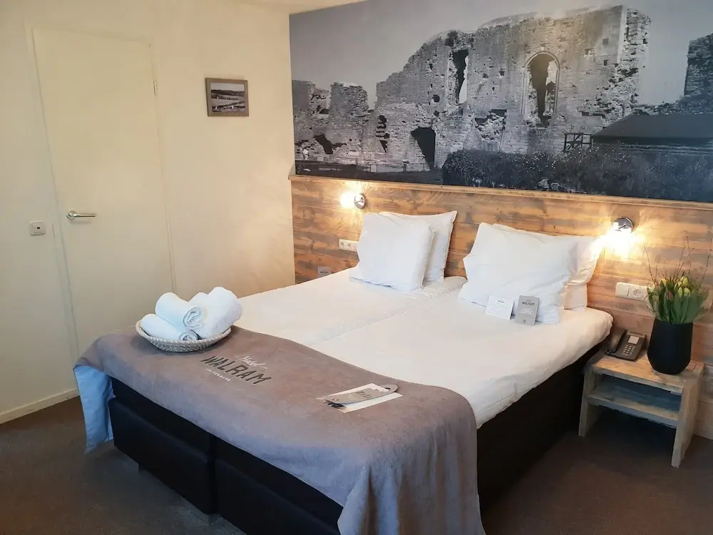 Hotel Walram