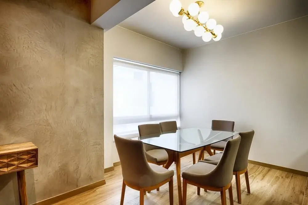 Modern 2BR LOFT in heart of Miraflores