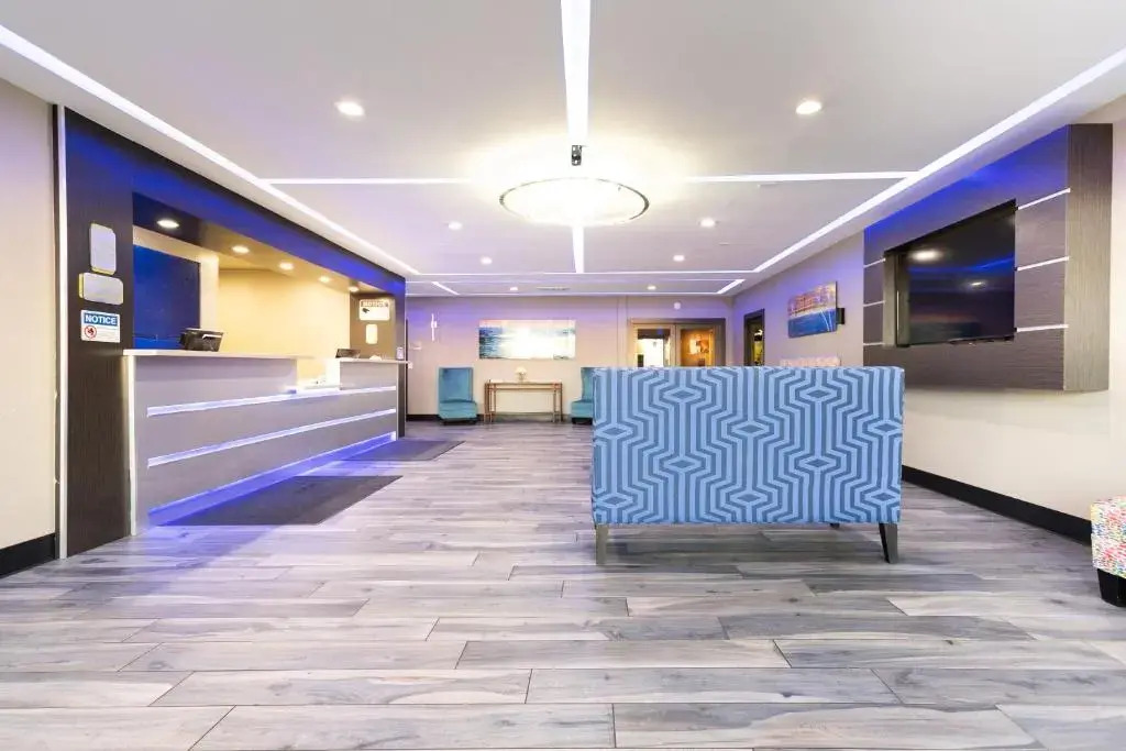 SureStay Plus Hotel by Best Western Point Richmond