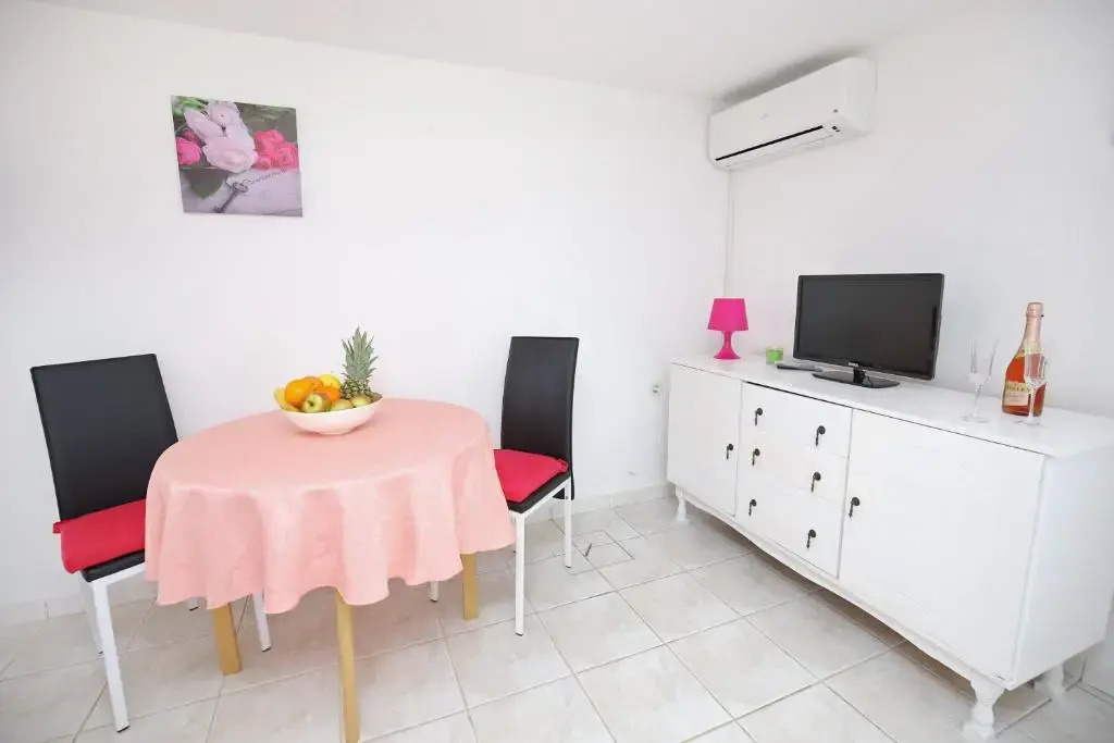 Apartments Vrkic
