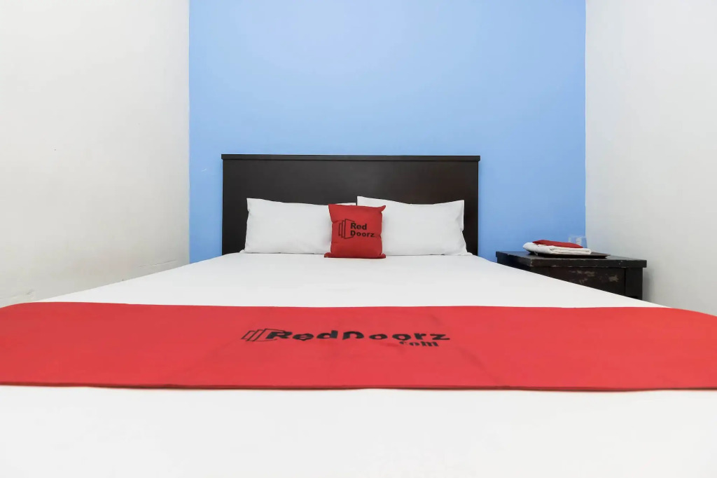 RedDoorz near OPI Mall Palembang 2