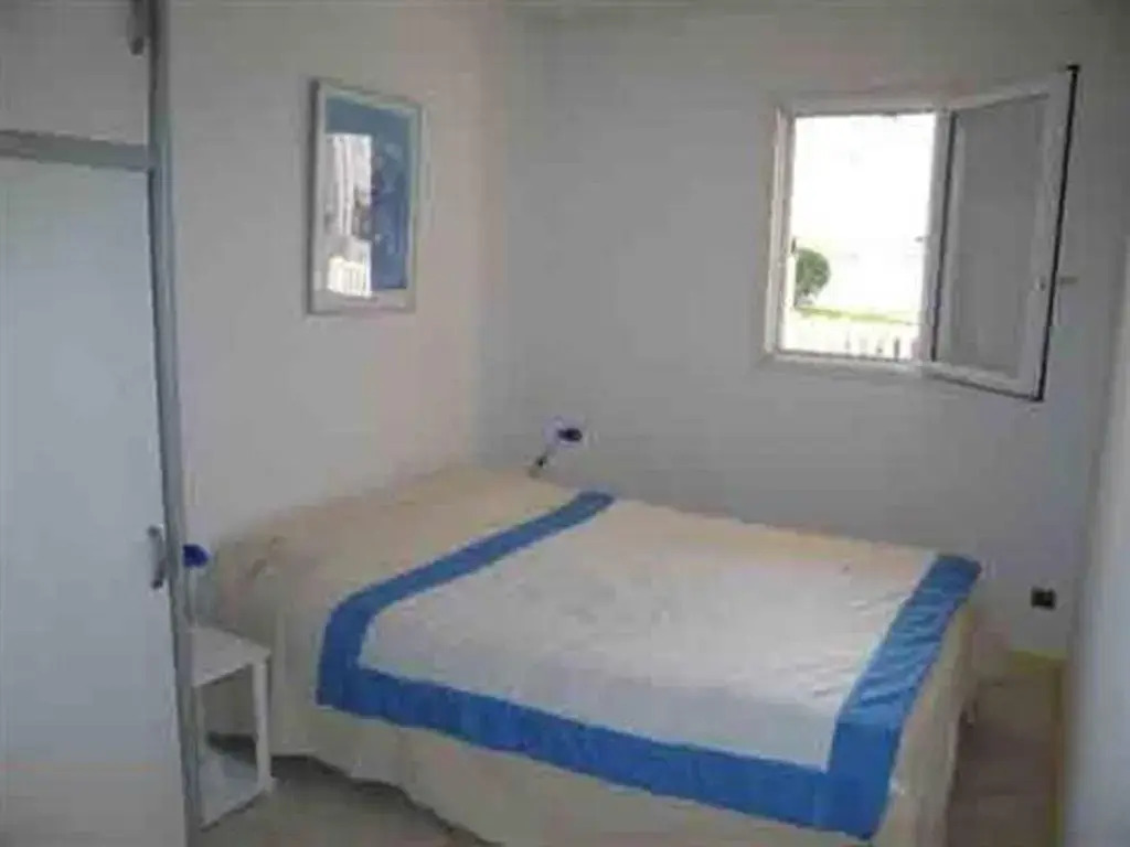 Appartement Saint-Hilaire-de-Riez, 2 pièces, 4 personnes - FR-1-324-146