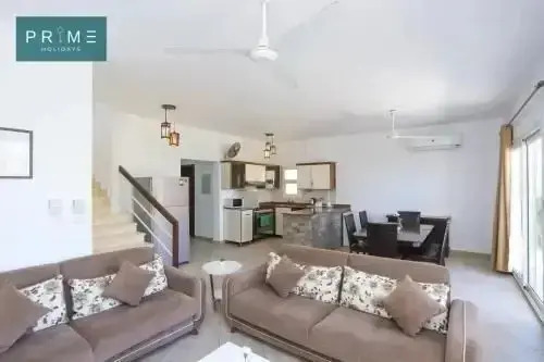 Amwaj villa & chalet