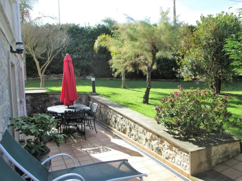 La Torre del Indiano-Villa