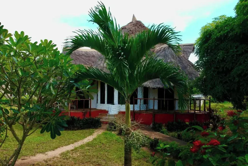 Pintadera Beach Lodge