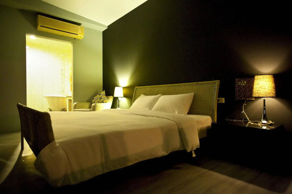 Nanwan Sunny Inn
