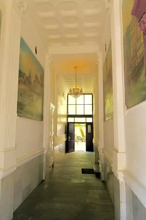 36 Rooms Hostel Berlin Kreuzberg
